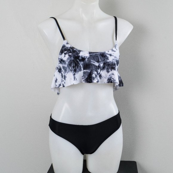 NWT Shein girls bikini -sz 10 - Picture 1 of 9
